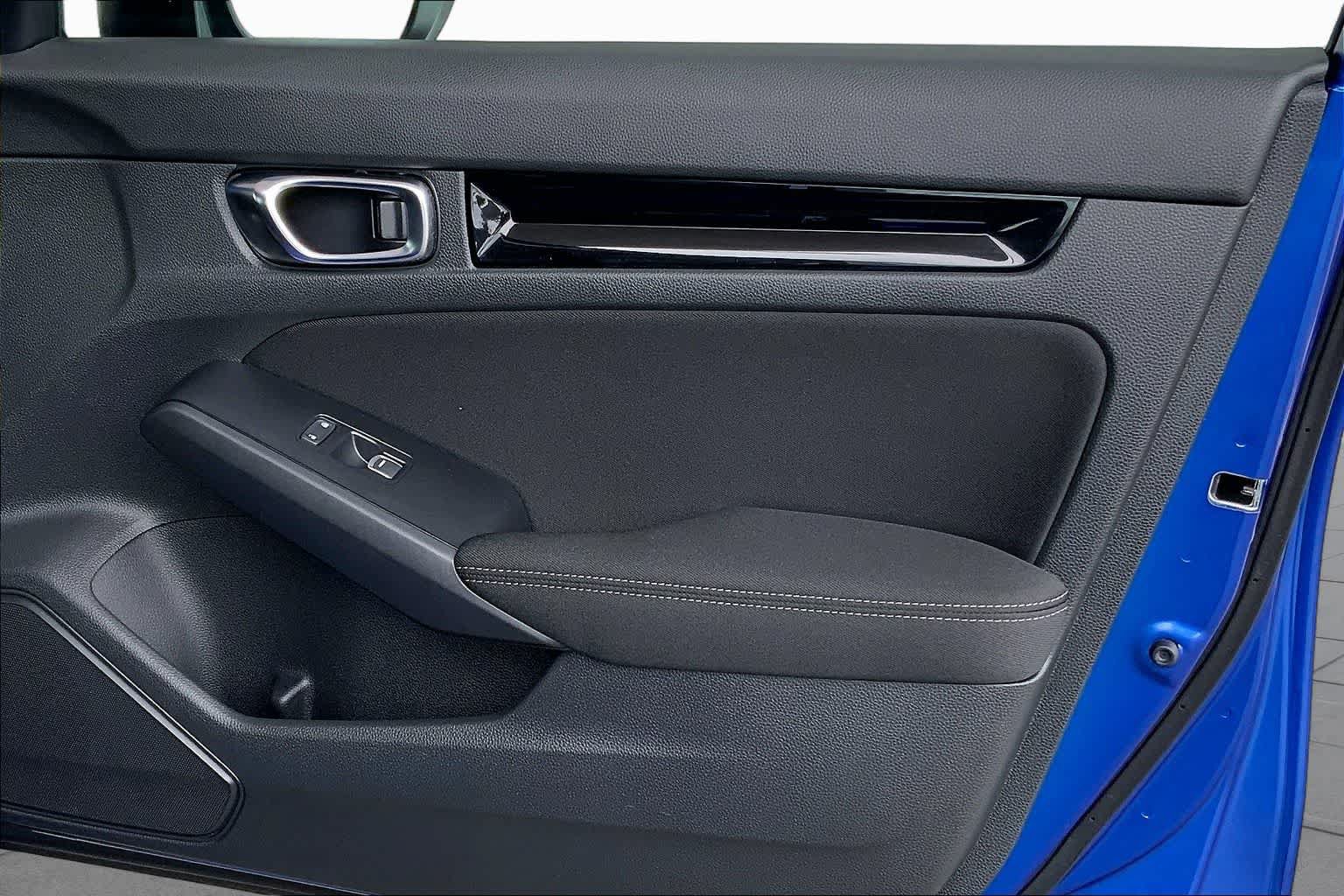 Used 2024 Honda Civic EX image 23