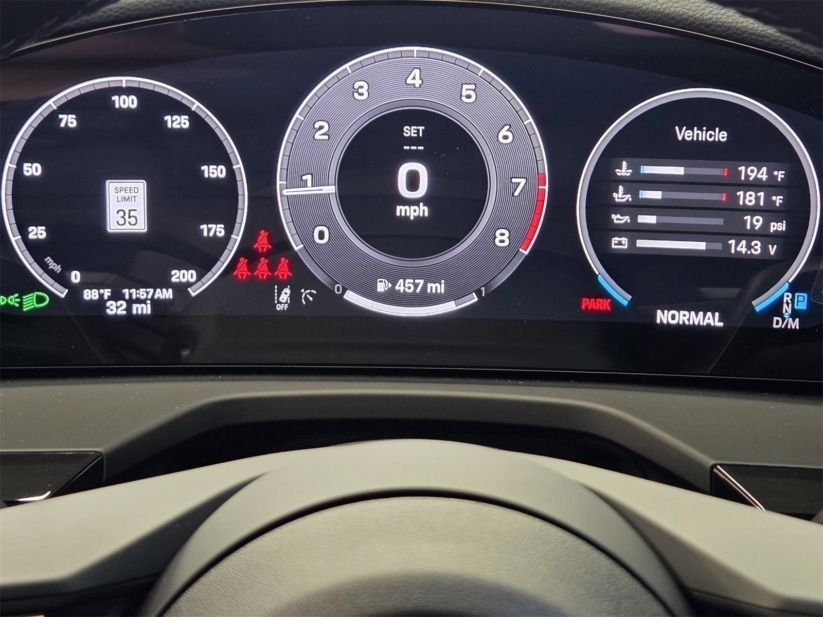 Certified 2025 Porsche Panamera image 20