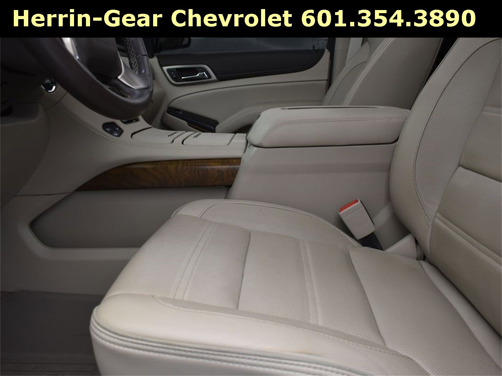 Used 2020 GMC Yukon Denali w/ Denali Ultimate Package image 4