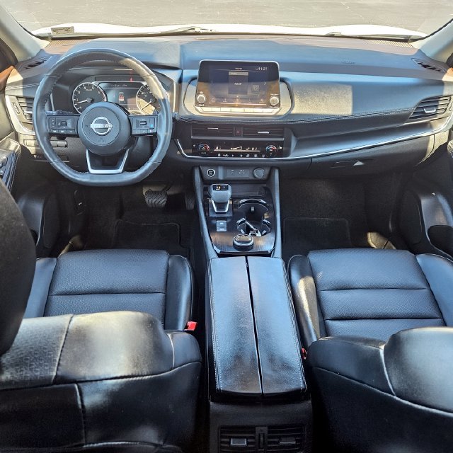 Used 2023 Nissan Rogue SV w/ SV Premium B Package AWD/4WD image 23