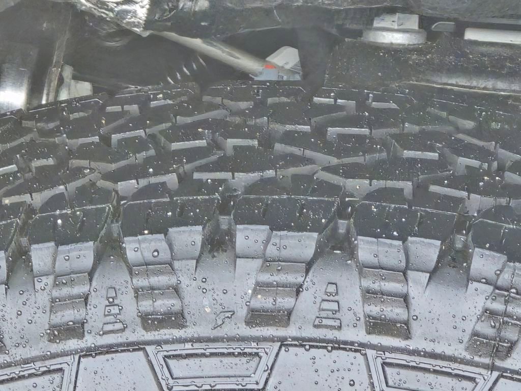 New 2026 Chevrolet Silverado 2500 LTZ w/ LTZ Premium Package image 28