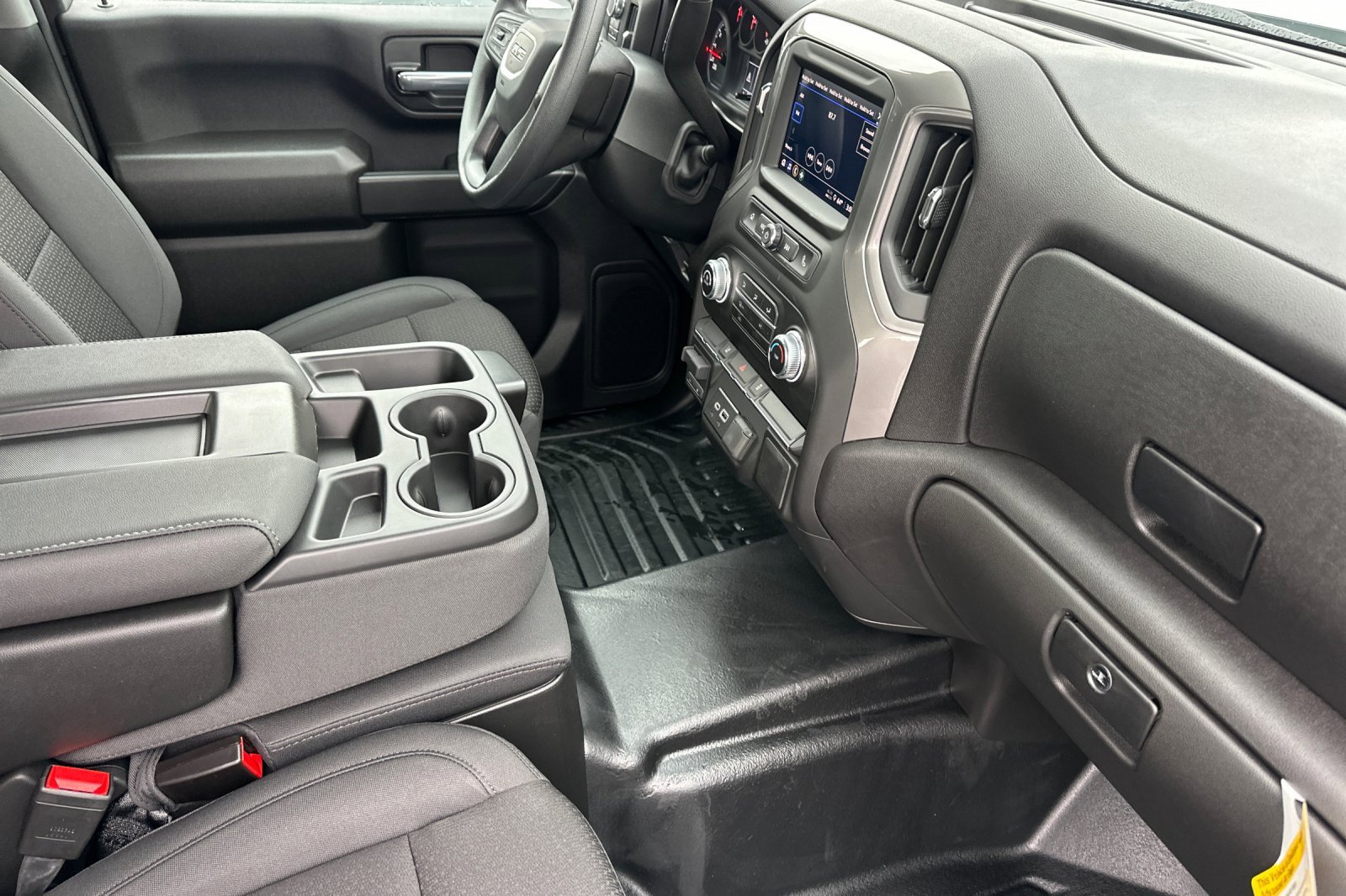 New 2026 GMC Sierra 3500 Pro image 14