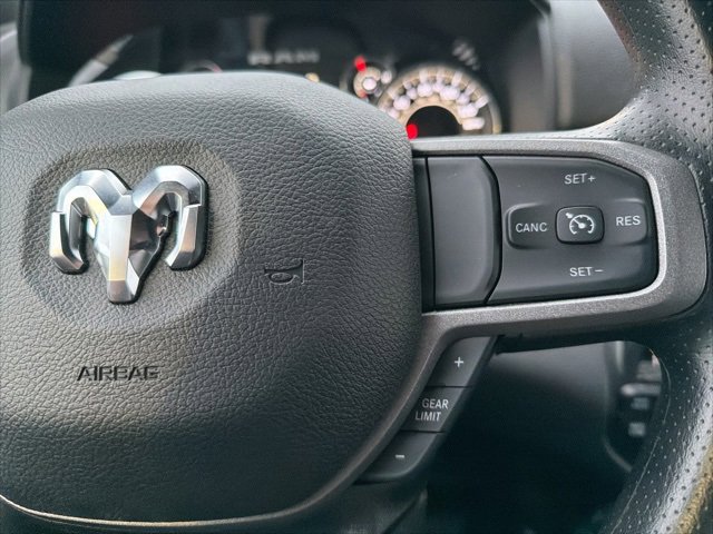 New 2024 RAM 3500 Tradesman image 13