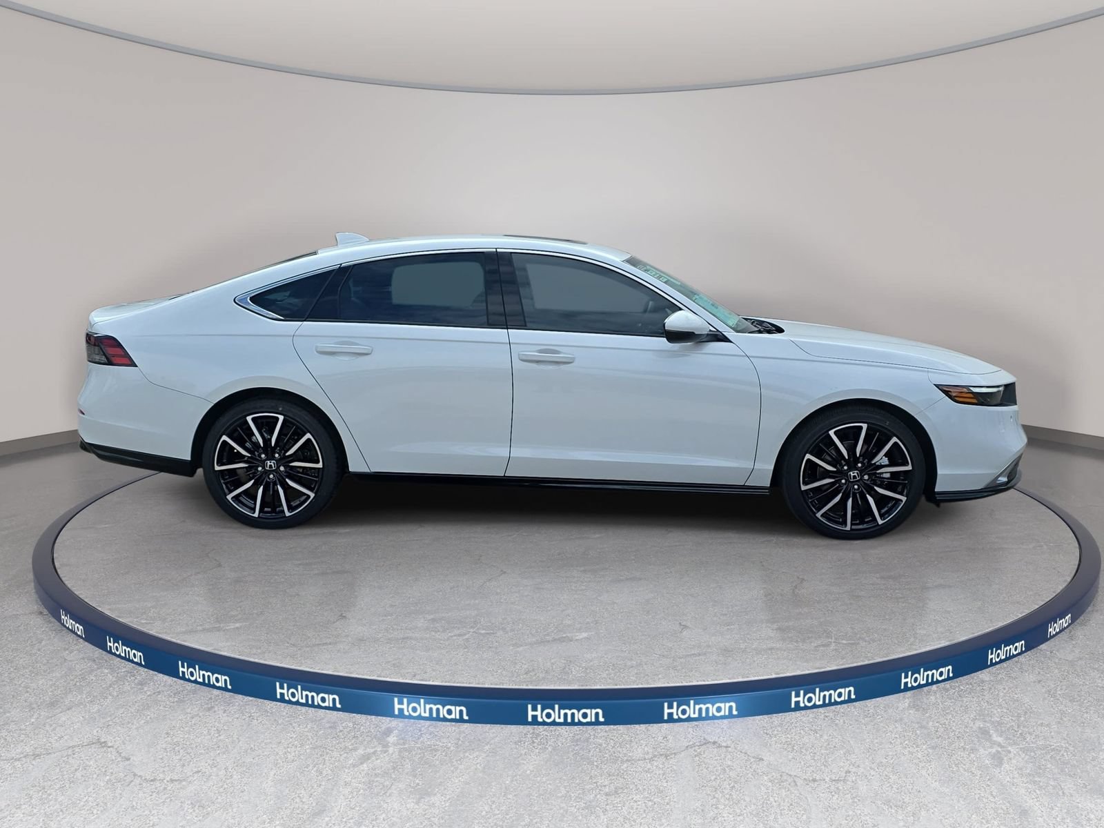 New 2026 Honda Accord Touring image 4