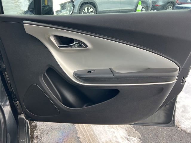 Used 2014 Chevrolet Volt Premium w/ Premium Trim Package image 30