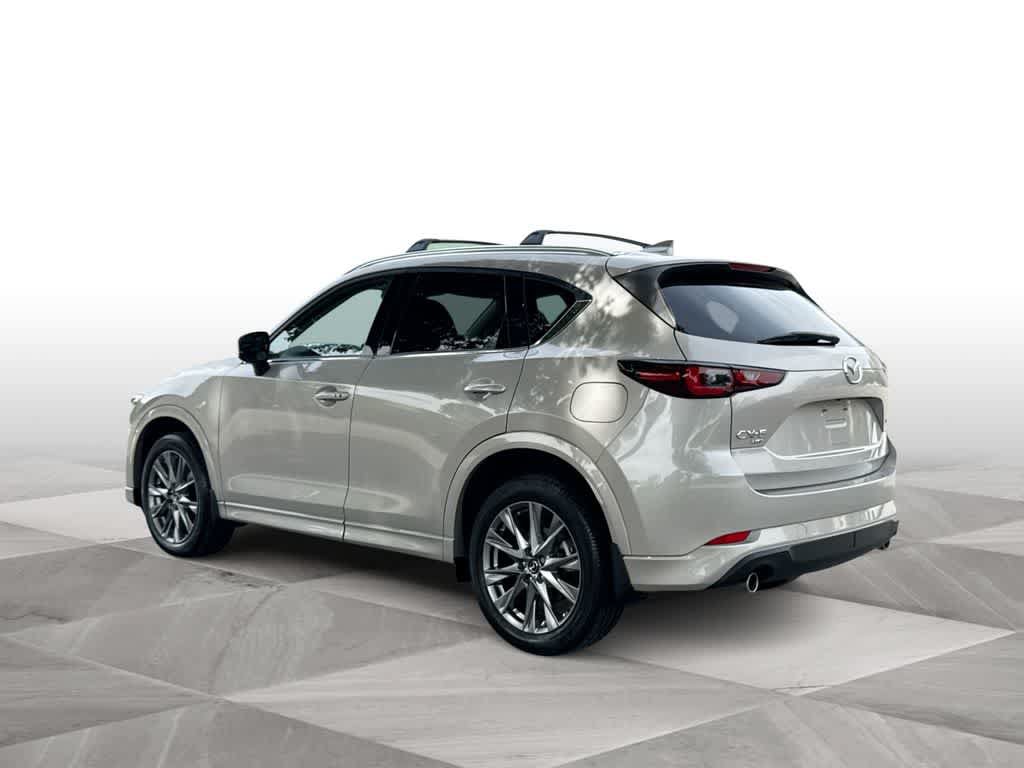 Used 2024 MAZDA CX-5 AWD 2.5 S image 6