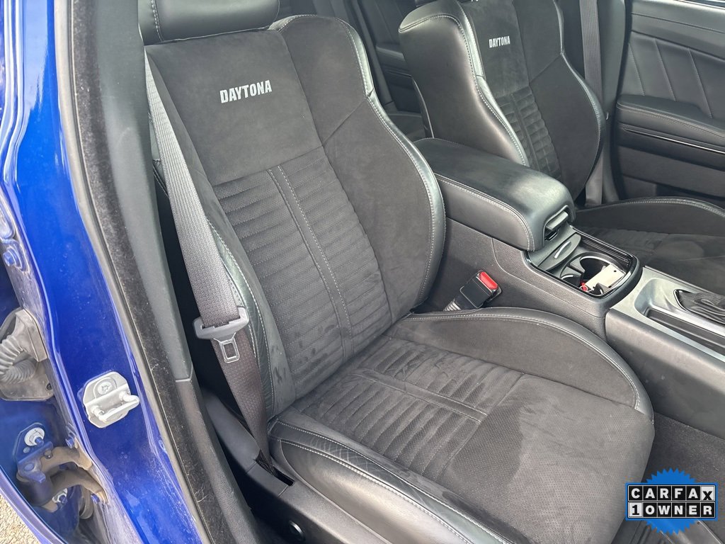 Used 2021 Dodge Charger R/T w/ Daytona Edition Group image 57