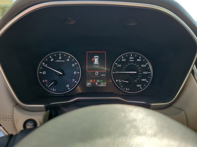 Used 2025 Subaru Outback Limited w/ Popular Package #2 image 33