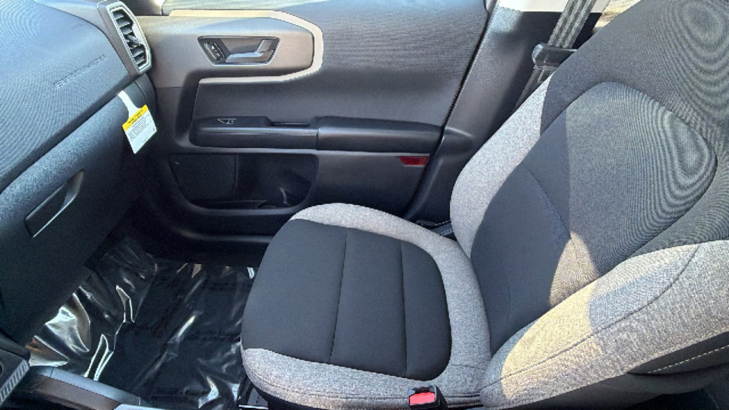 Used 2025 Ford Bronco Sport Big Bend AWD/4WD image 12