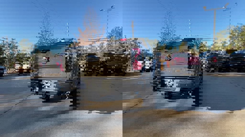 New 2025 Ford Ranger Raptor image 6