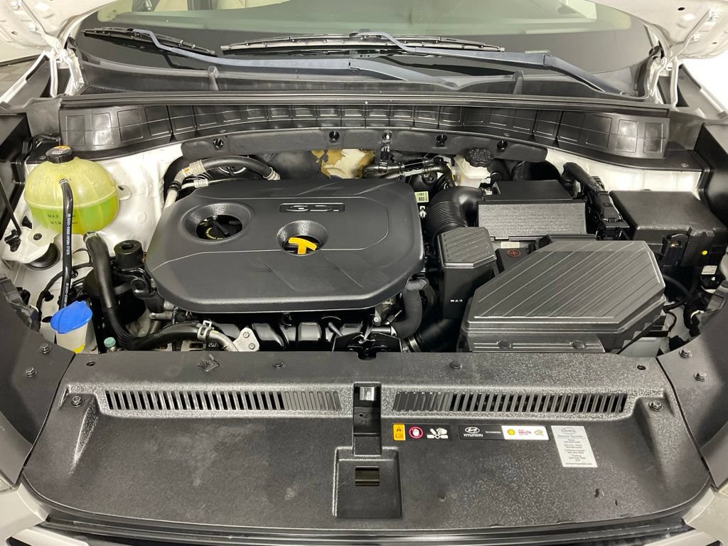 Used 2018 Hyundai Tucson SE FWD image 9