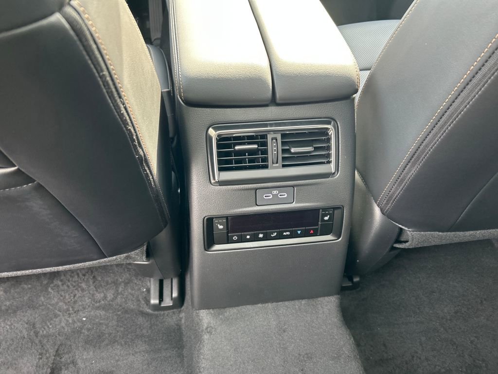 New 2026 MAZDA CX-90 3.3 Turbo S w/ Premium Package image 31