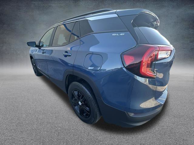 Used 2024 GMC Terrain SLE w/ Driver Convenience Package AWD/4WD image 5