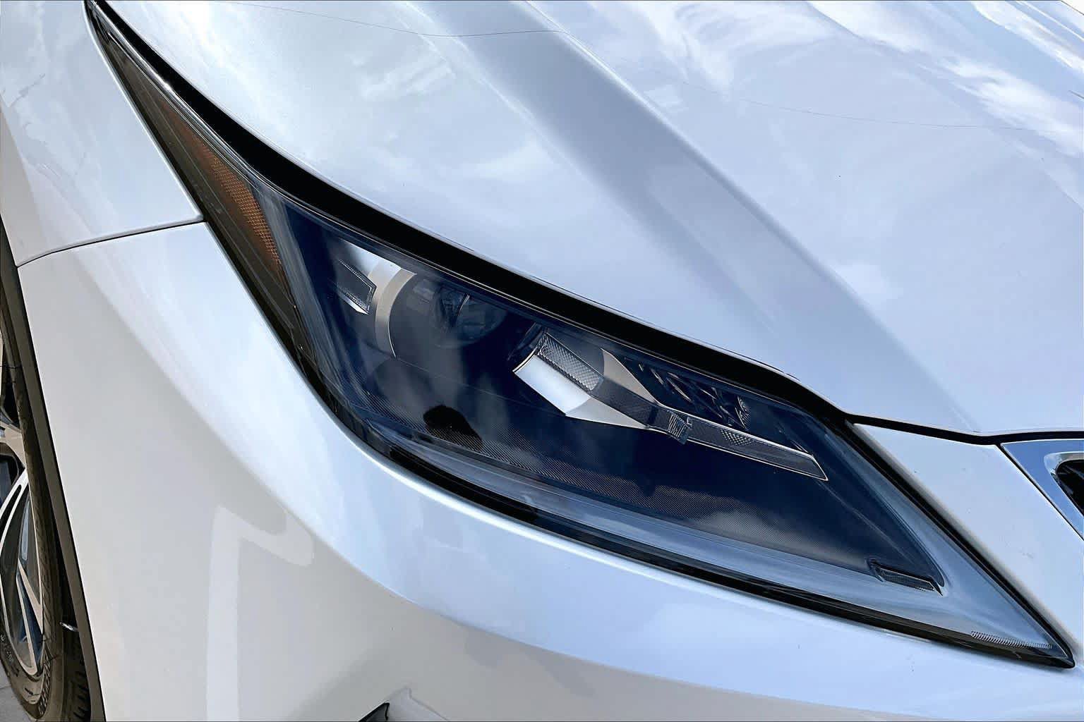 Used 2021 Lexus RX 350 FWD w/ Premium Package image 28