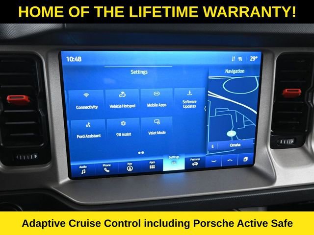 Used 2023 Ford Bronco Raptor image 27