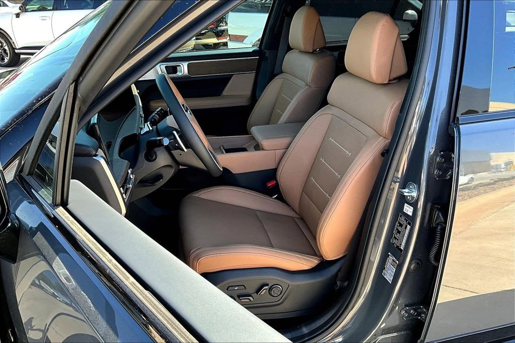 Used 2026 Hyundai Santa Fe Calligraphy image 33