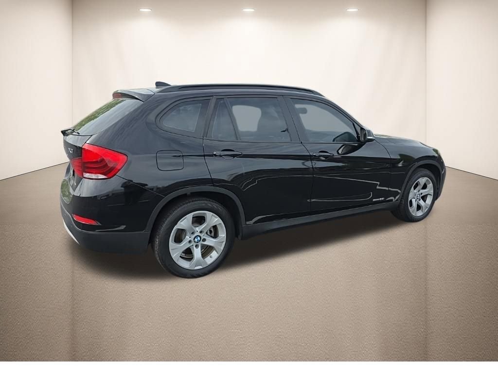 Used 2015 BMW X1 sDrive28i image 4