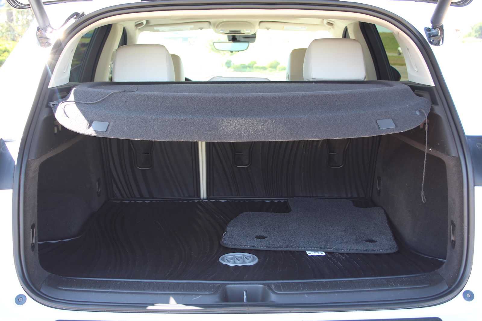 Used 2023 Buick Envision Avenir FWD image 10