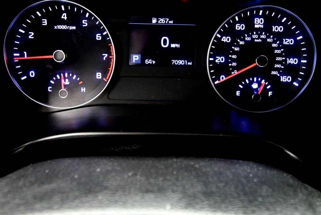 Certified 2019 Kia Forte LXS image 19