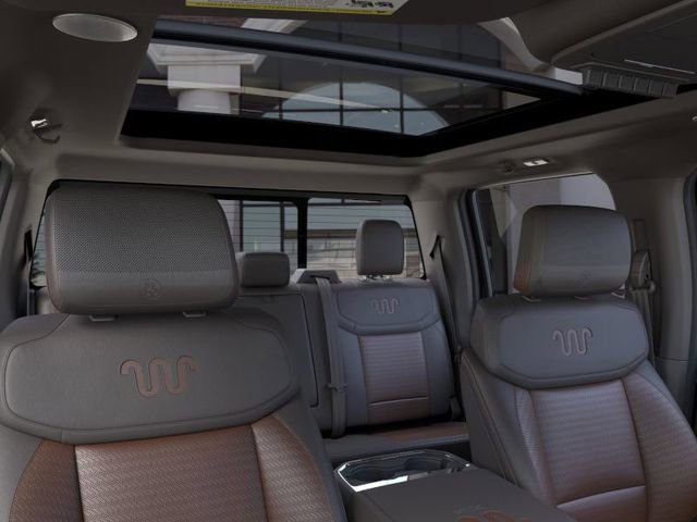 New 2026 Ford F250 King Ranch image 22
