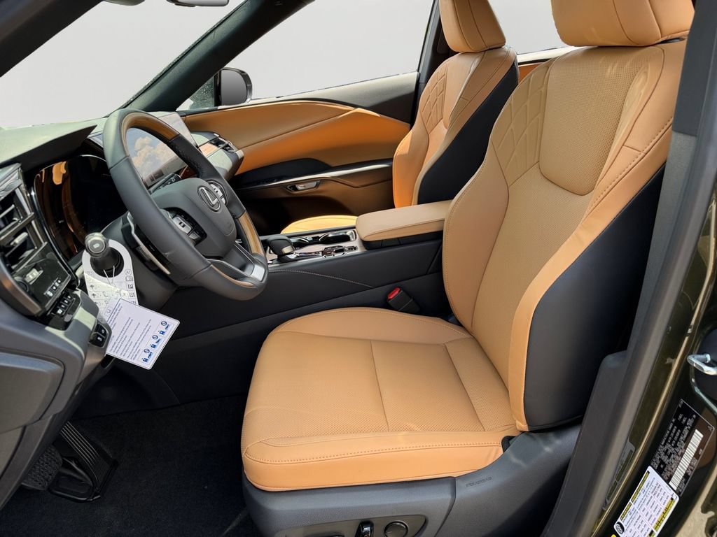 New 2026 Lexus RX 350 Premium AWD/4WD image 12