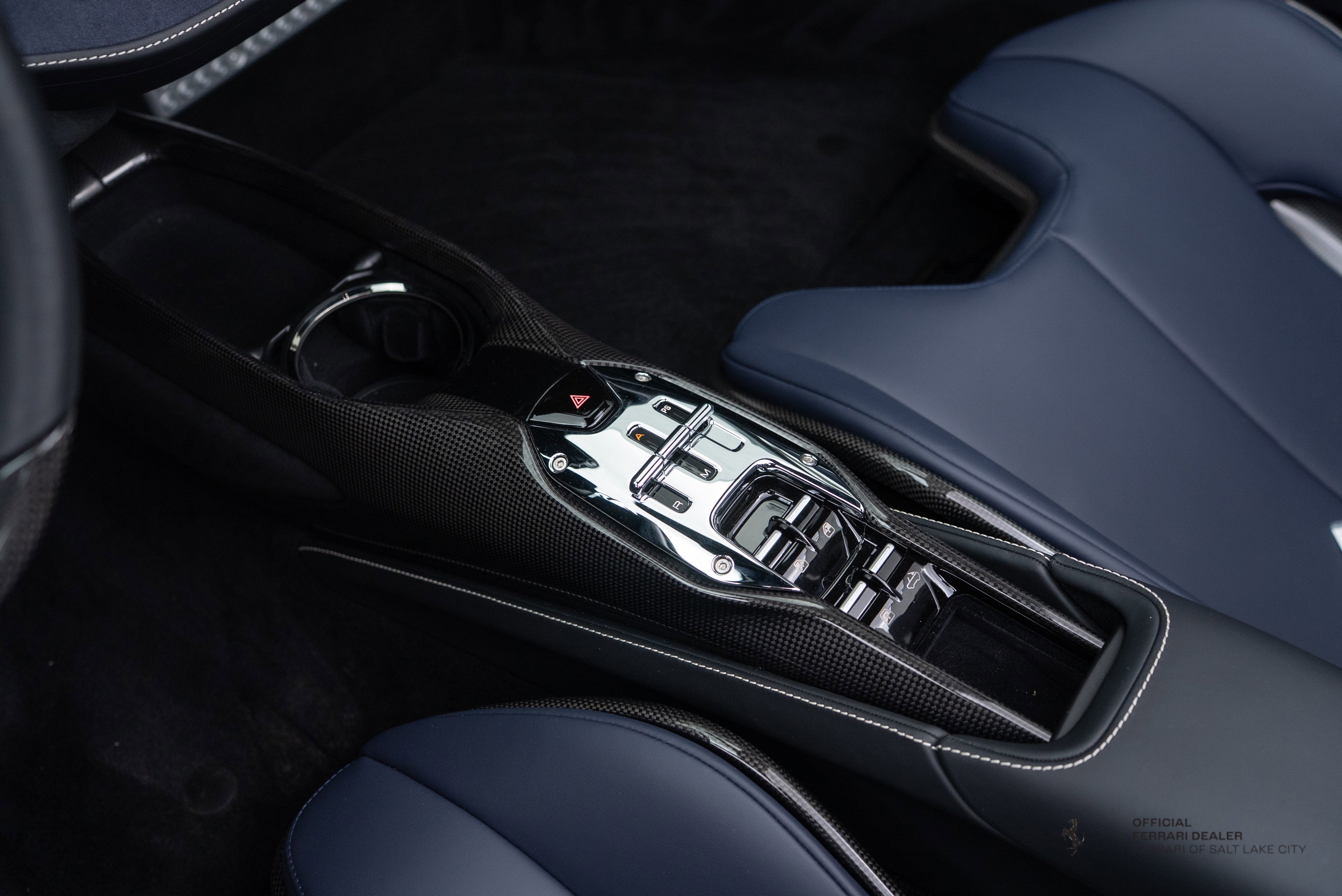 Used 2024 Ferrari SF90 Spider image 16