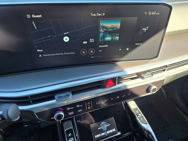 New 2026 Kia Sorento SX Prestige image 10