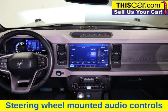 Used 2024 Ford Bronco Wildtrak image 18