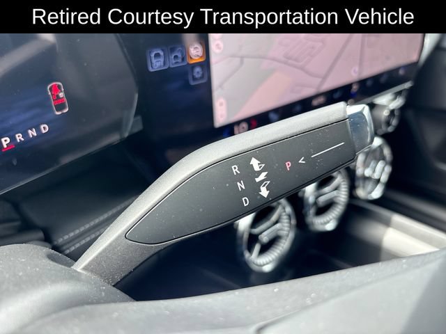New 2026 Chevrolet Blazer EV LT FWD image 20