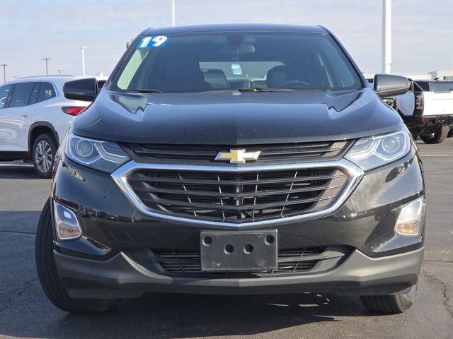 Certified 2019 Chevrolet Equinox LT image 15