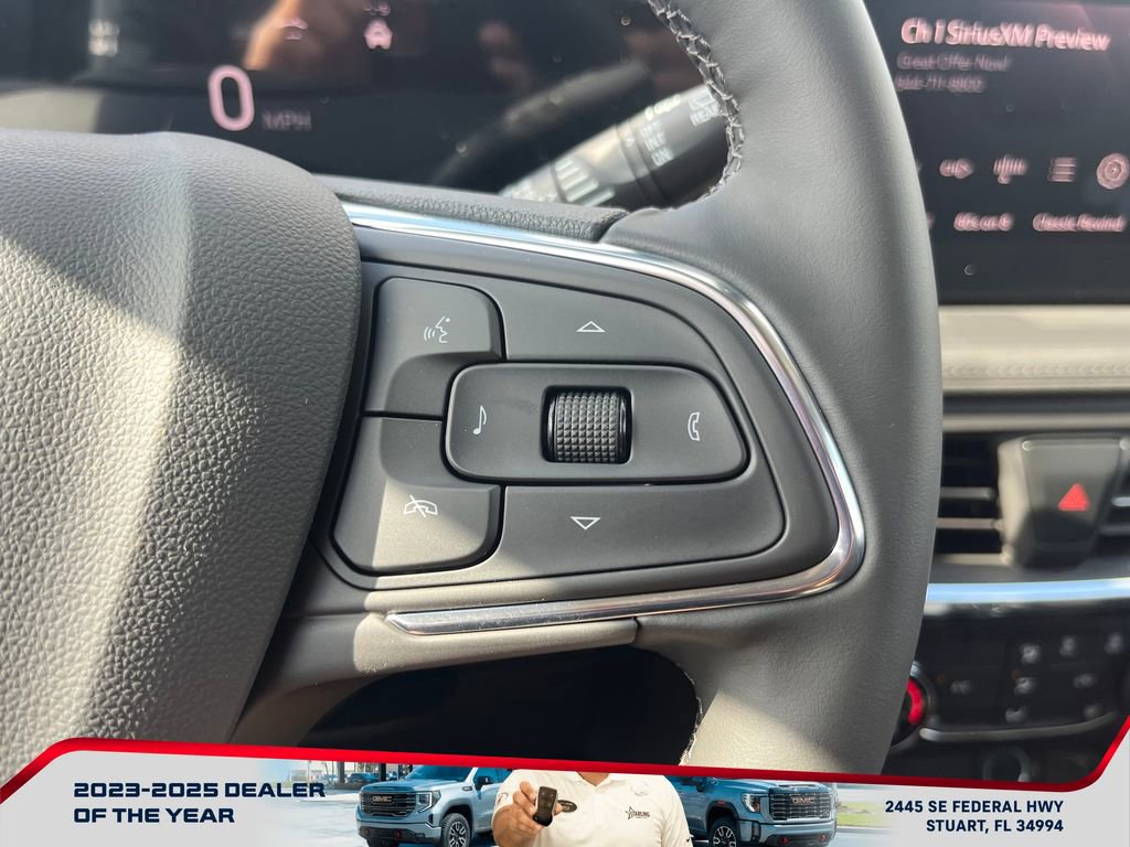 New 2026 Buick Encore GX Sport Touring w/ Advanced Technology Package image 26