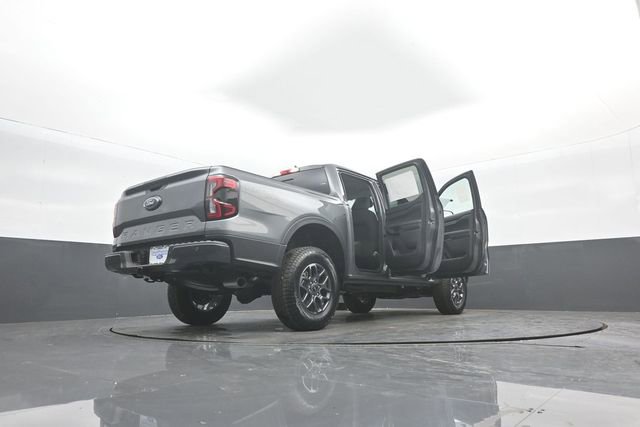New 2026 Ford Ranger XLT w/ Equipment Group 301A High image 37