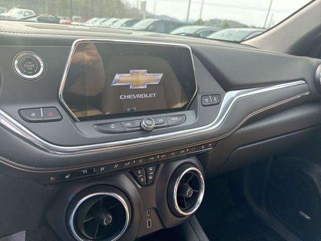 Used 2020 Chevrolet Blazer Premier w/ Driver Confidence II Package image 22