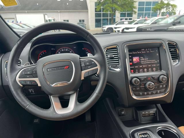 Used 2016 Dodge Durango Citadel AWD/4WD image 24