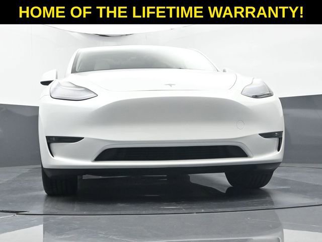 Used 2023 Tesla Model Y Long Range AWD/4WD image 62