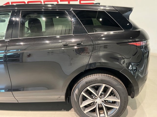 Used 2025 Land Rover Range Rover Evoque S image 10