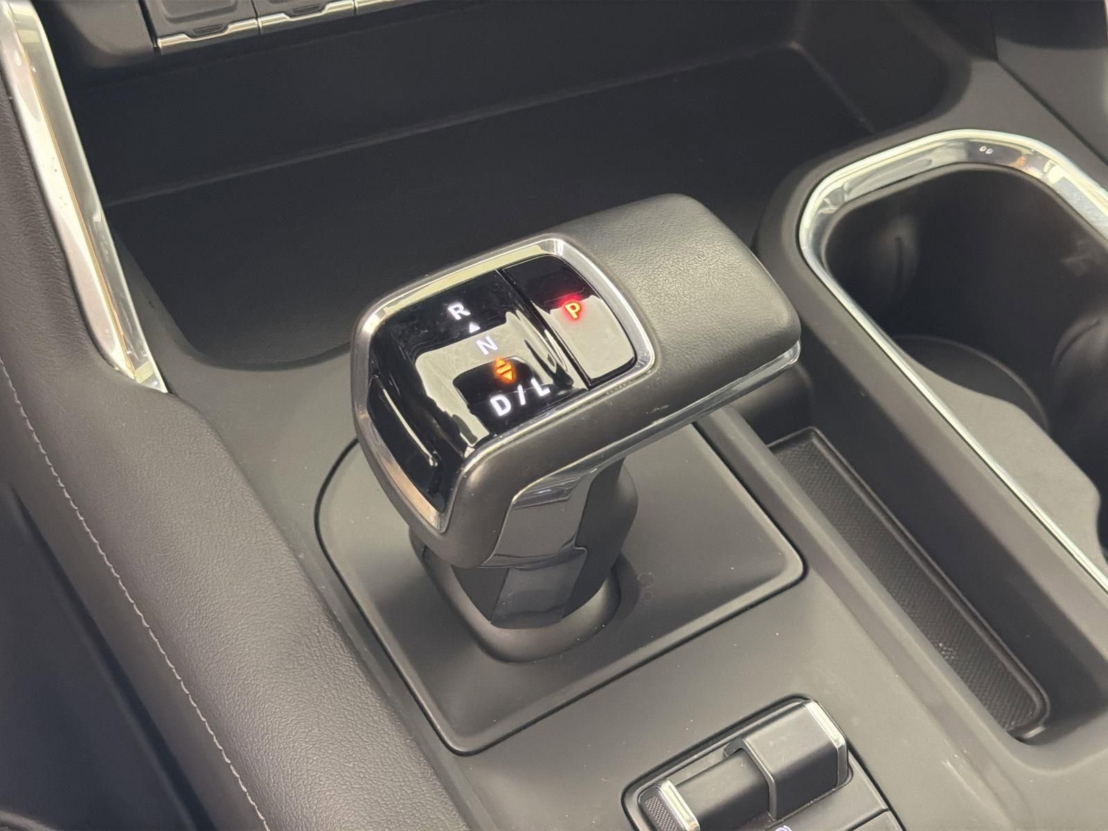 Used 2025 GMC Sierra 1500 Denali image 15