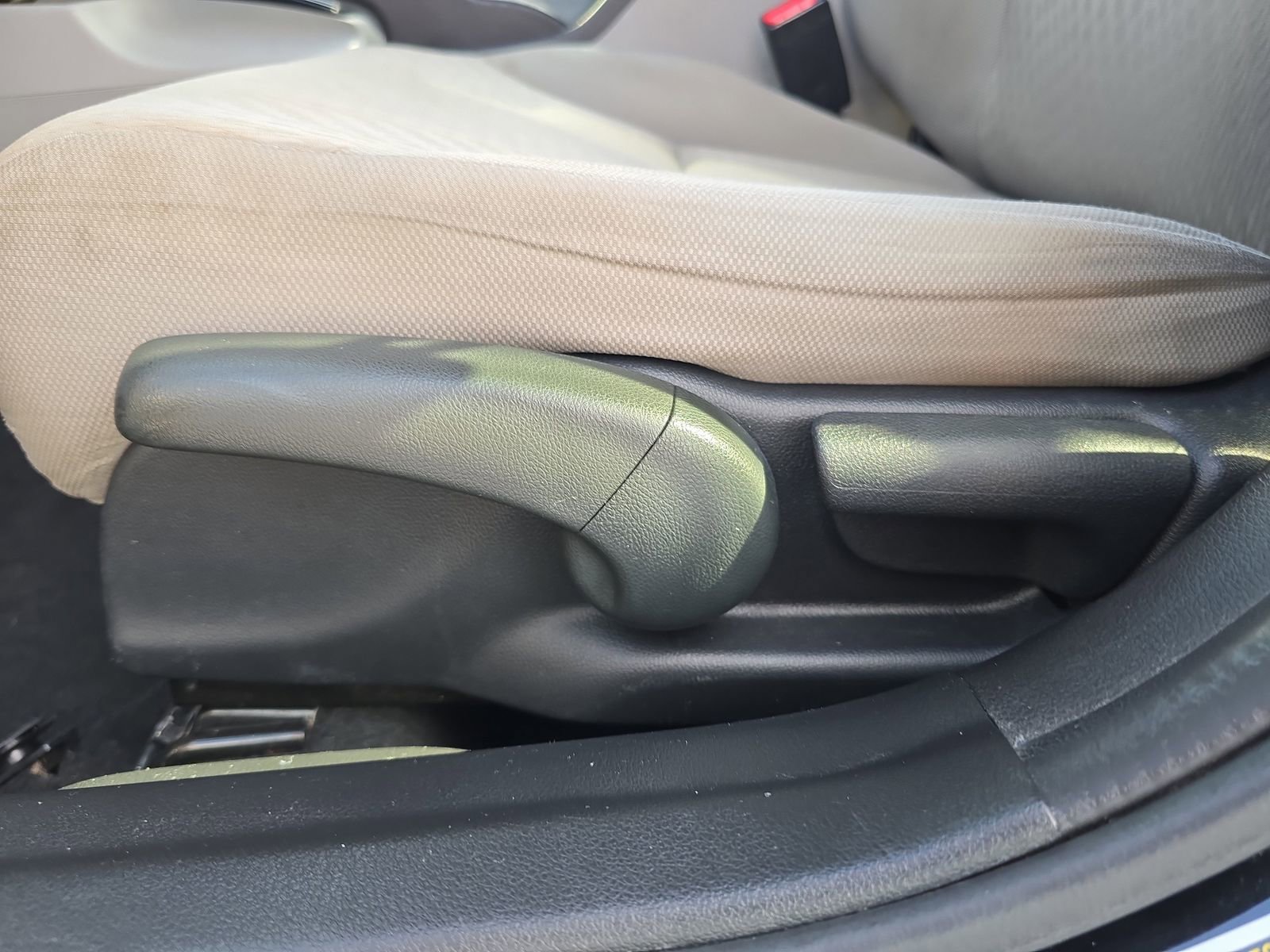 Used 2015 Honda Civic LX image 16