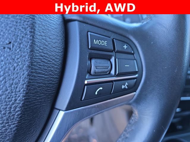 Used 2018 BMW X5 xDrive40e w/ Premium Package image 18