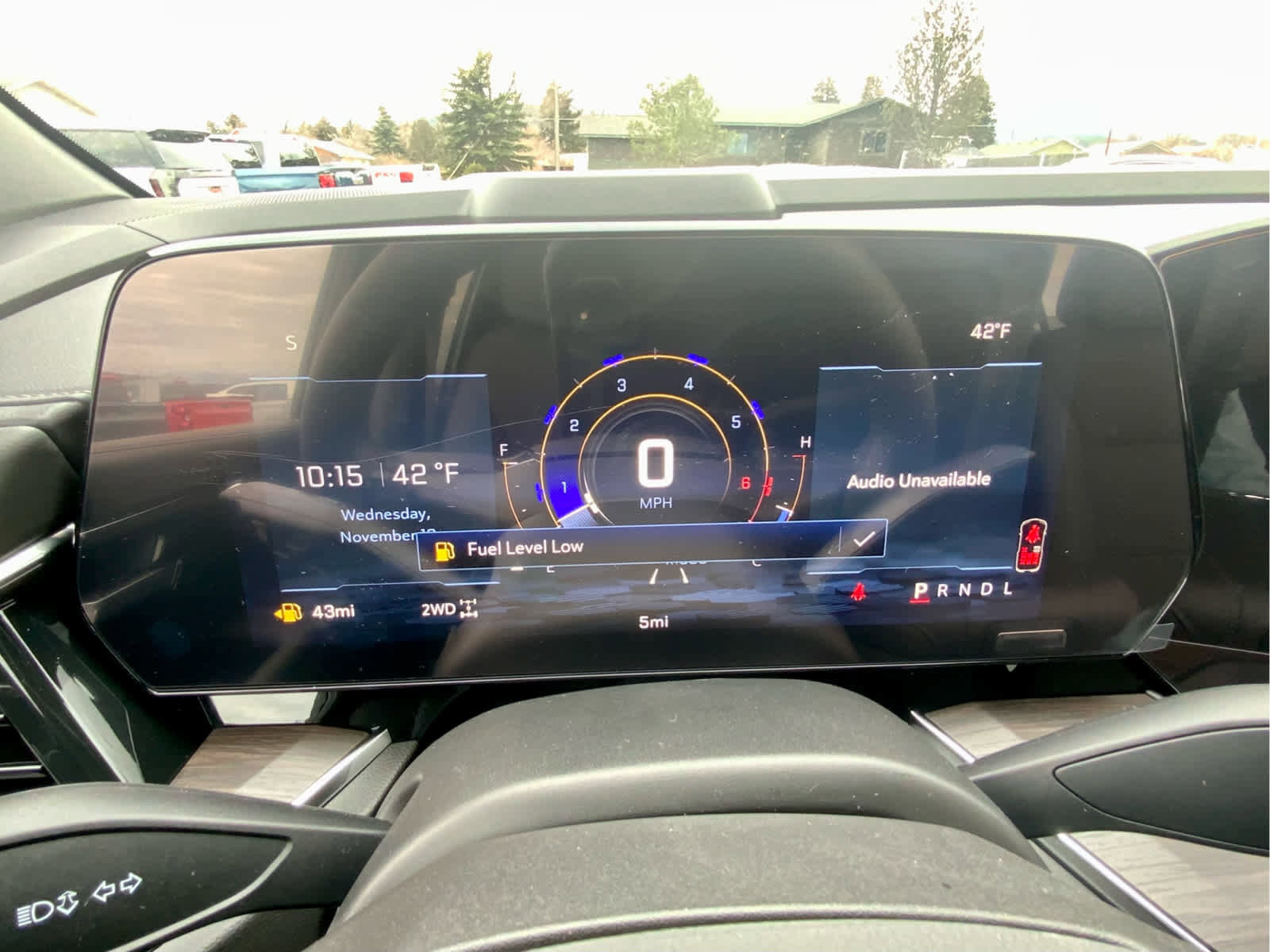 New 2026 Chevrolet Suburban LS image 39