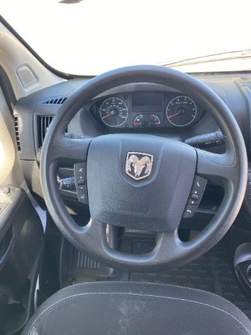 Used 2021 RAM ProMaster 1500 FWD image 16