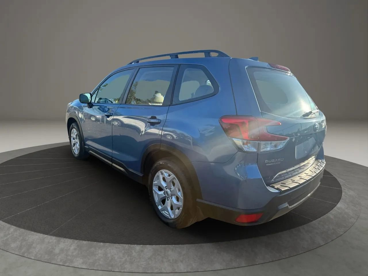 Used 2022 Subaru Forester image 7