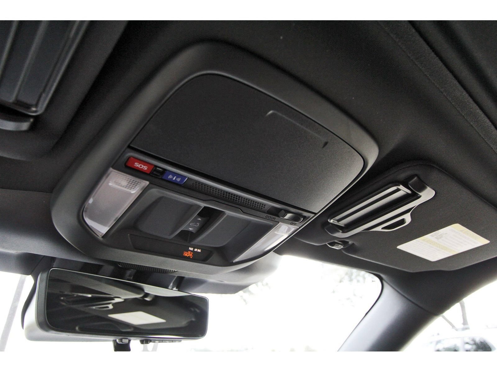New 2026 Subaru Forester Touring AWD/4WD image 22