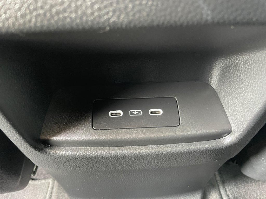 Certified 2024 Honda CR-V EX image 31
