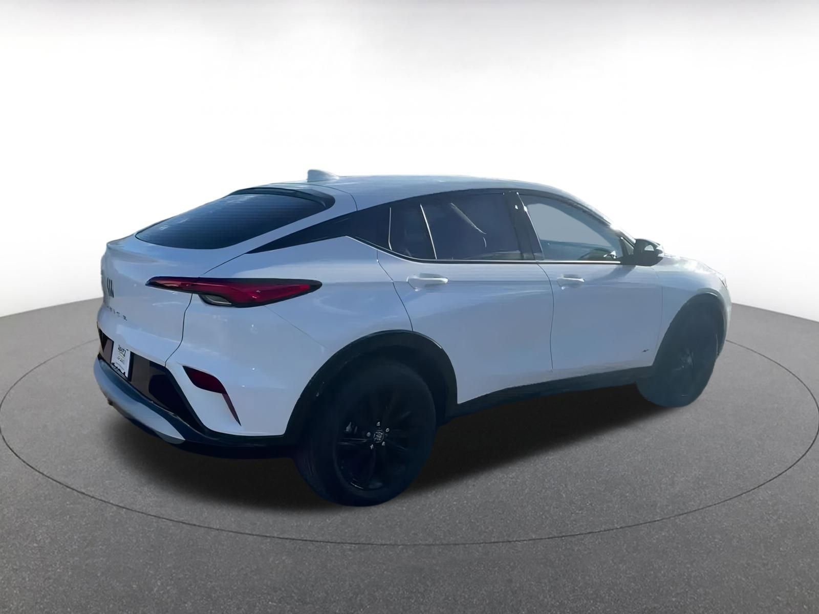 Used 2025 Buick Envista Sport Touring image 15