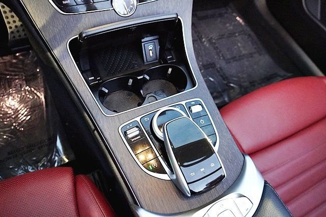 Used 2023 Mercedes-Benz C 300 Cabriolet image 29