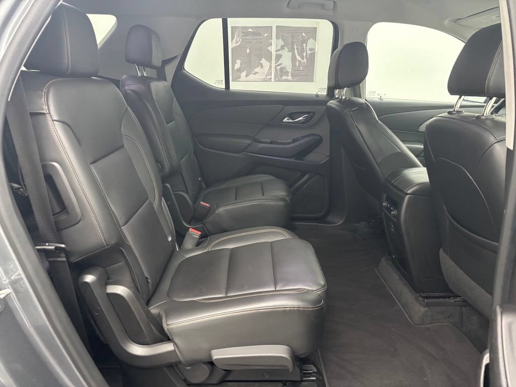 Used 2019 Chevrolet Traverse LT FWD image 43