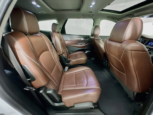 Used 2021 Buick Enclave Avenir AWD/4WD image 44