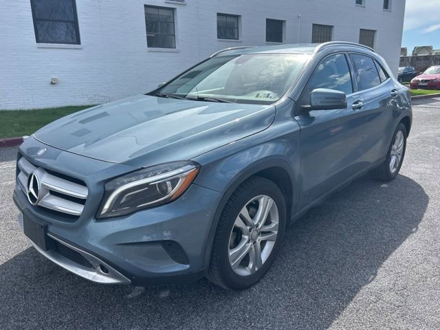 Used 2015 Mercedes-Benz GLA 250 4MATIC image 8