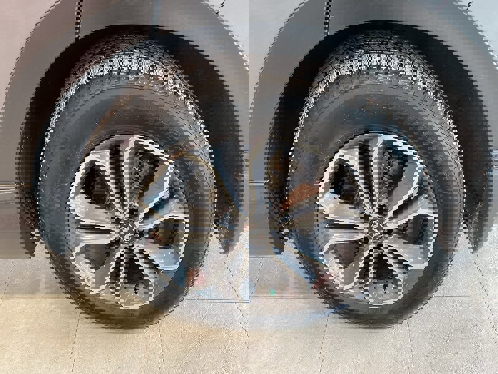 Used 2021 Honda CR-V EX image 7